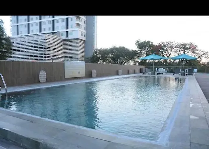 Appart hôtel Sundance Residences Cebu