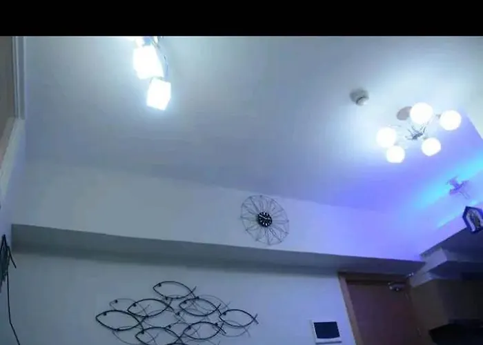 Appart hôtel Sundance Residences Cebu