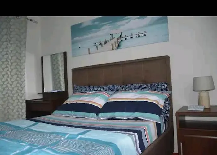 Sundance Residences Appart hôtel *