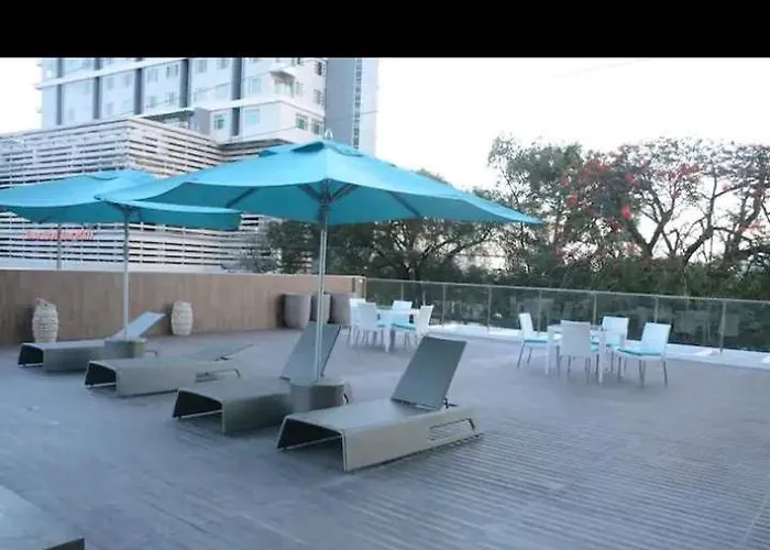 Sundance Residences *