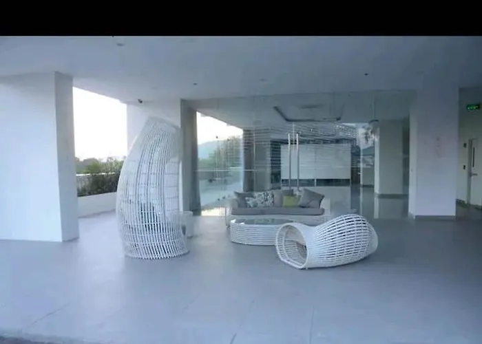 Sundance Residences